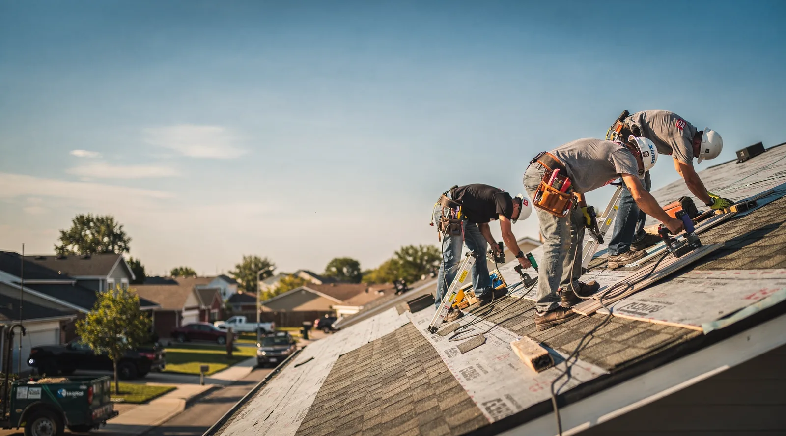 Dormer Window Assessment in Canadian, OK